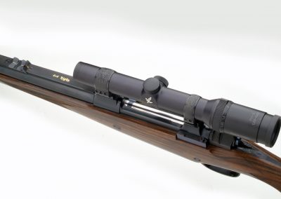 416 Rigby Double Square Basic