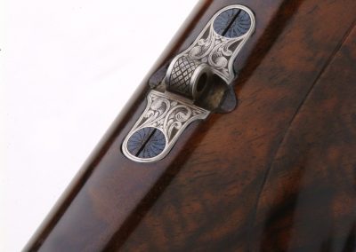 500 Jeffery Double Square