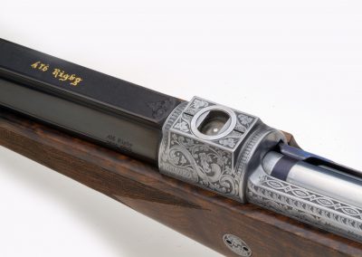 416 Rigby Double Square