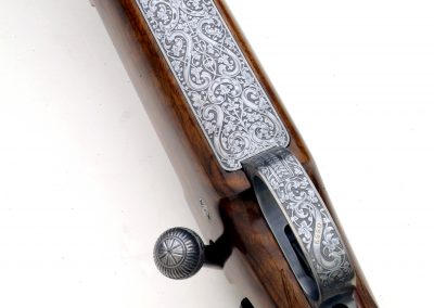 416 Rigby Double Square