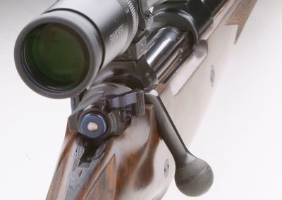 416 Rigby Double Square Basic