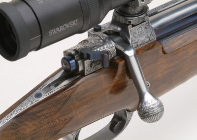 416 Rigby Double Square