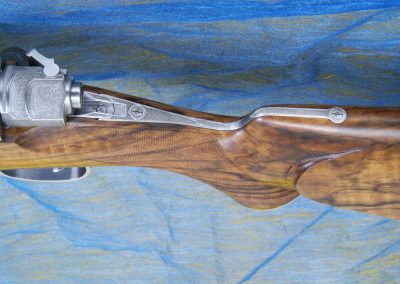 8x68 work in progress