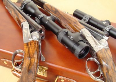 Express Small Caliber