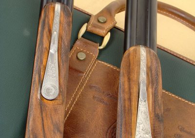 Express Small Caliber