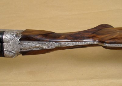 Express Small Caliber