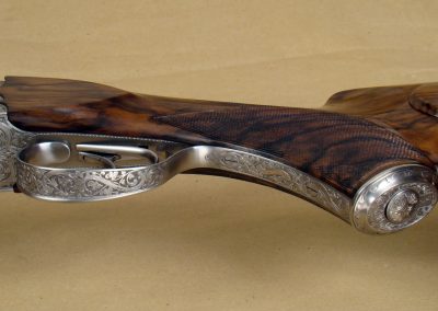 Express Small Caliber
