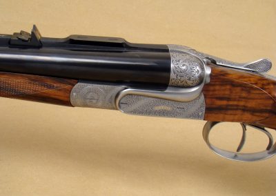 Express Small Caliber