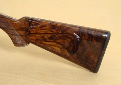 Express Small Caliber
