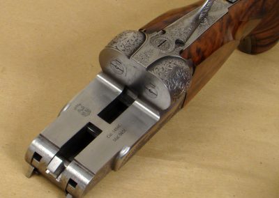Express Small Caliber