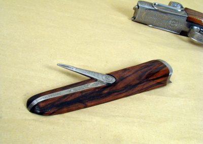 Express Little Caliber