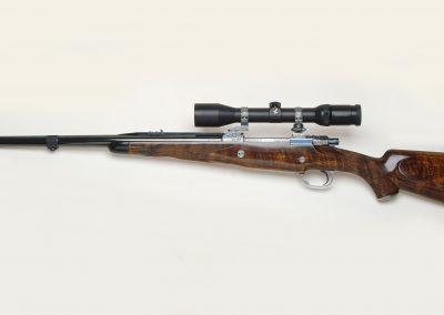 416 Rigby Double Square