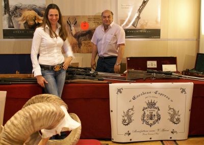 Italian Chapter Convention