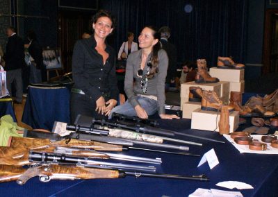 Italian Chapter Convention